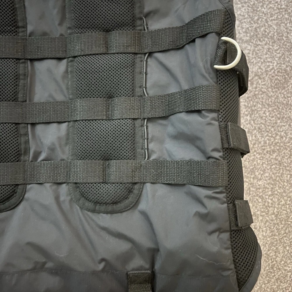 Oakley AP Tactical Vest SUPER RARE VINTAGE - Excellent Condition L / XL - Picture 4 of 8